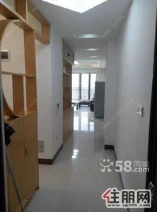 港北区,锦泰公馆3室2厅93平米精装修押一付三