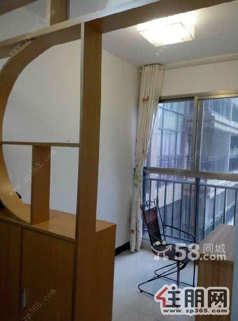 锦泰公馆3室2厅93平米精装修押一付三