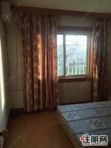 城中区-三丰名园、景秀园对面，毛巾厂宿舍精装2房