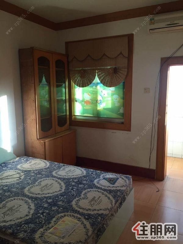 三丰名园、景秀园对面,毛巾厂宿舍精装2房
