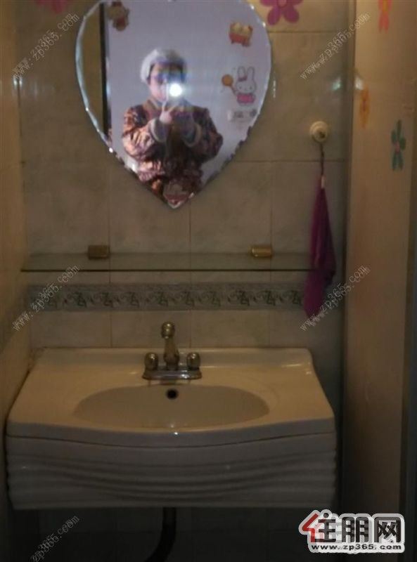 五星商业街金运来大厦精装小户型出租