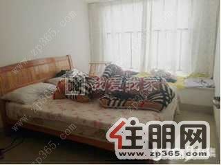 利海亚洲国际2100元2室1厅1卫