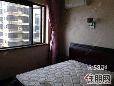 岳麓区-婚房首次出租你心动了没有