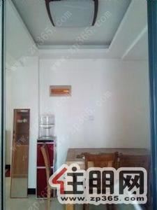 青秀区-南湖广场凤岭在水一方3室2厅90平米精装