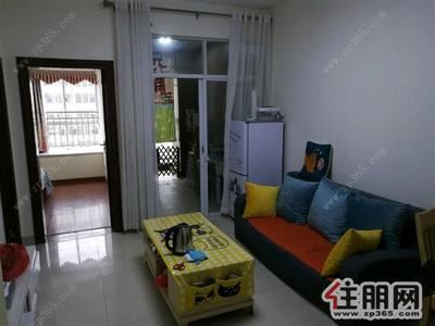 海城区，西藏路善水公馆2房2厅中装仅租1100/月