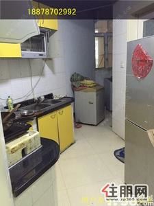 青秀区，家具家电全齐，嘉园小区2600元3室