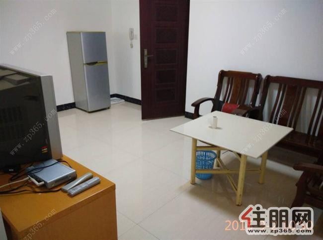 配套齐全,天悦华庭1000元1室1厅