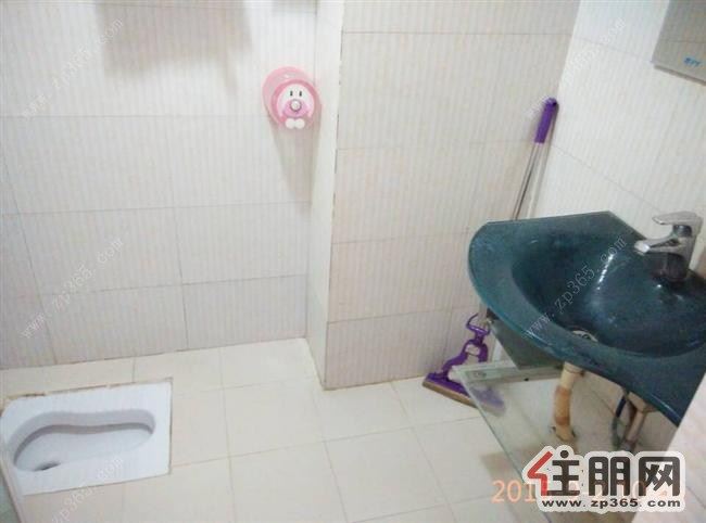 配套齐全,天悦华庭1000元1室1厅