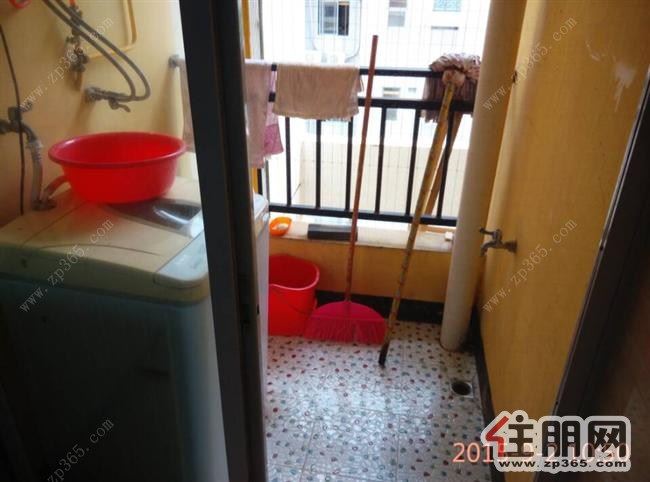 配套齐全,天悦华庭1000元1室1厅