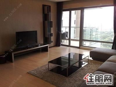 朝阳中心，邕江一品紧邻市中心精装一居室1500随时