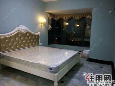 青秀区，【急租精装电梯房】万昌南湖景园2室1厅8