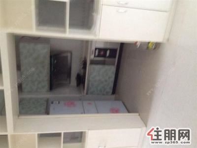 钦北区,广场丽园1100元2室2厅1卫普通