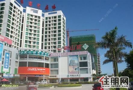 海城区-市中心一线铺面150平出租