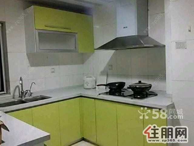 柳北文化广场1室1厅40平米中等装修押一