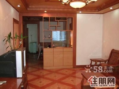 城中区-福柳新都2室2厅84平米中等装修押一付二