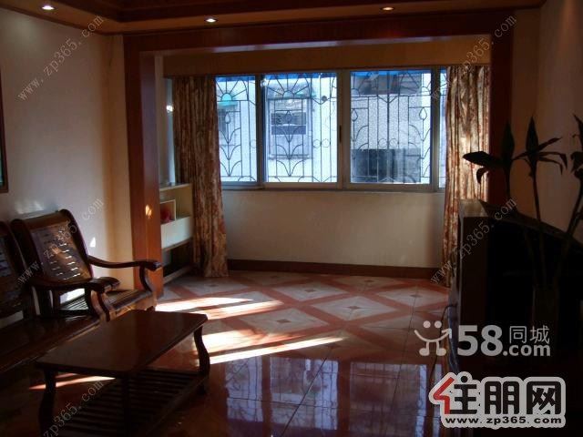 福柳新都2室2厅84平米中等装修押一付二