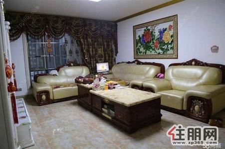 鲁班路-西大西门--盛天尚都--江景大三房--配