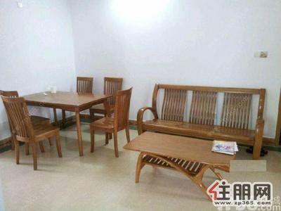 青秀区-建政路大板二区宿舍精装3室干净配齐,21