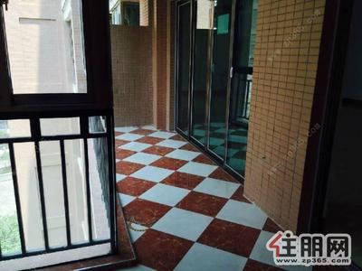 青秀区-东盟商务区中心地段万象城旁【领世郡1号