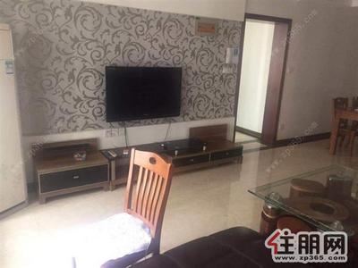 青秀区-东盟商务区万象城附近盛天华府旁中新国际