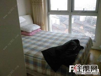 朝阳中心-澳门街住宅1200元1室1厅1卫普