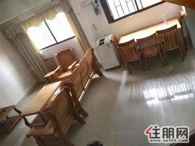 青秀区-中铁凤岭山语城2600元2室1厅2卫