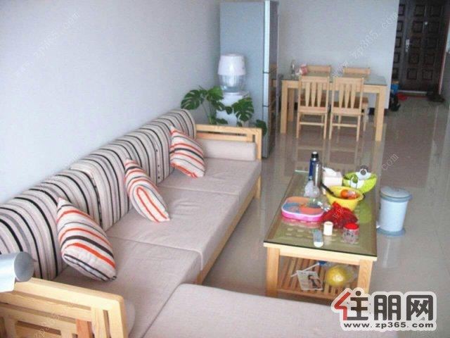 柳北锦绣四季花都2房2厅家电齐全欢迎来电