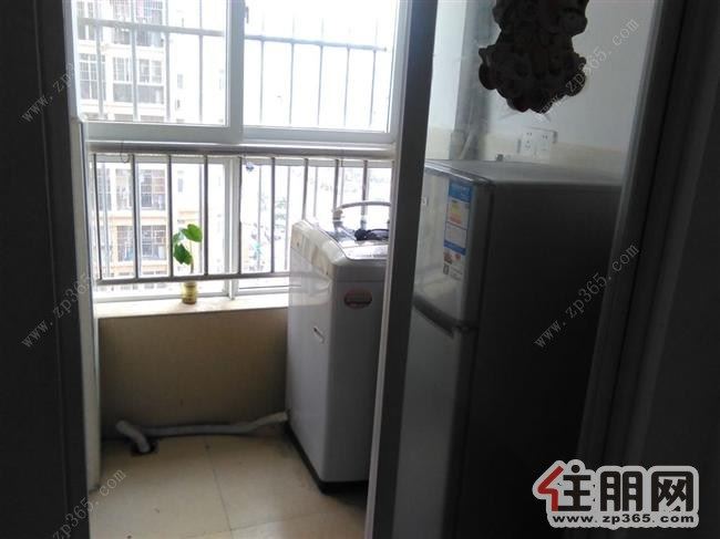 华成都市单间配套拎包入住只租900