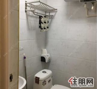 青秀区-青秀五象广场东方花园1室1厅20平米