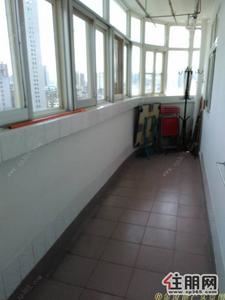 青秀区-民主路电梯单位4房租2800家电齐拎