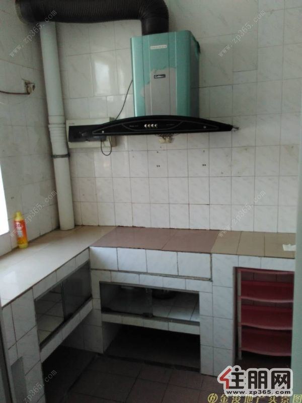 民主路电梯单位4房租2800家电齐拎