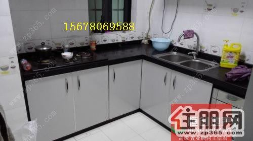 阳光100东郡现代城中央美地彩虹城3房