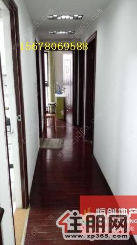 阳光100东郡现代城中央美地彩虹城3房