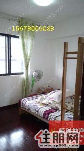 阳光100东郡现代城中央美地彩虹城3房