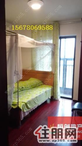 阳光100东郡现代城中央美地彩虹城3房