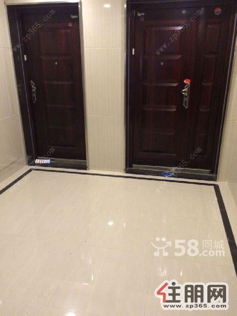 天健国际公馆A座,用住宅的价格租写字楼,