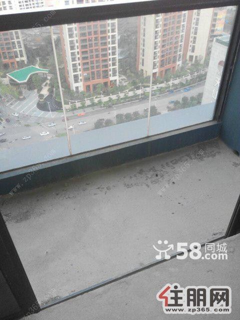 天健国际公馆A座,用住宅的价格租写字楼,