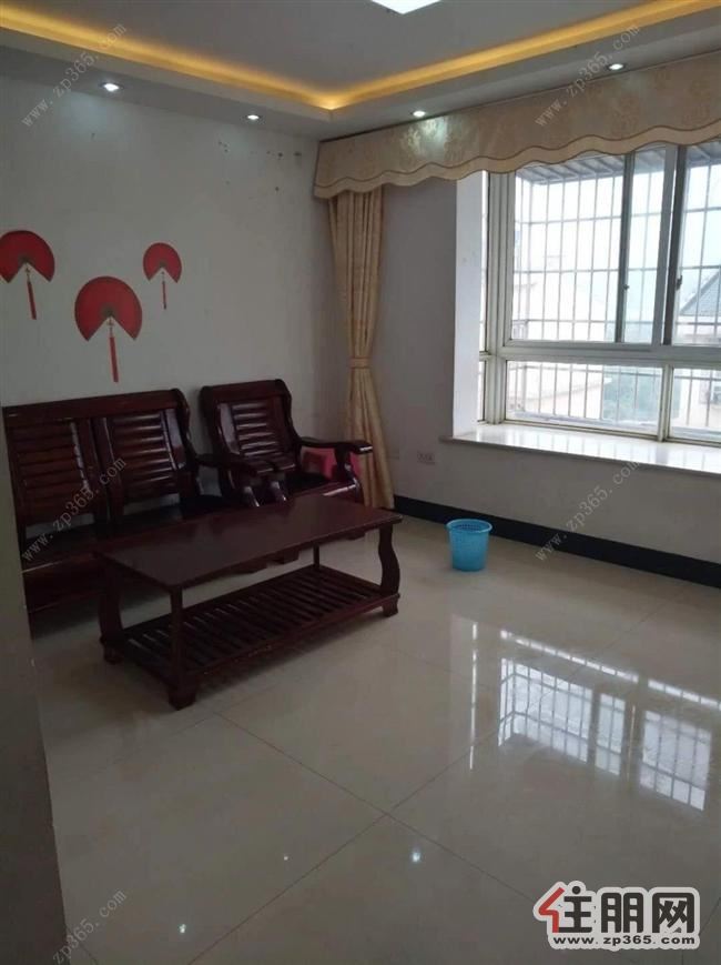 有钥匙随时看房,广告在房源在