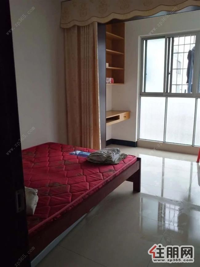 有钥匙随时看房,广告在房源在