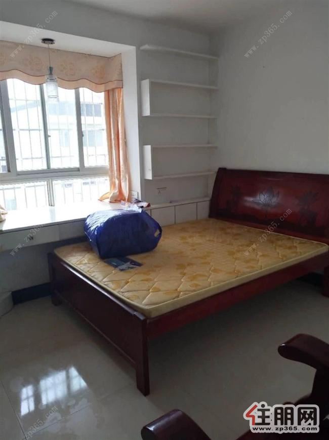 有钥匙随时看房,广告在房源在