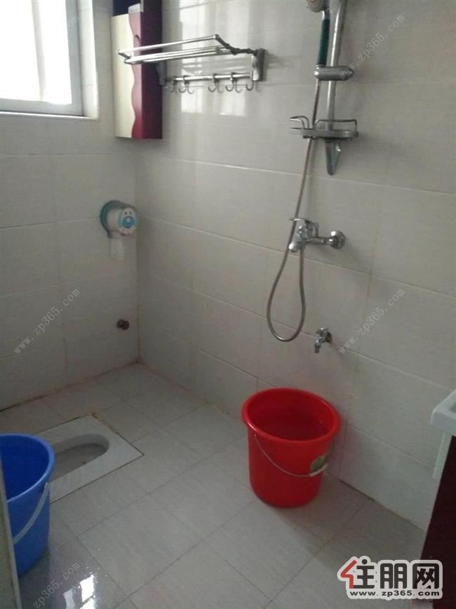 有钥匙随时看房,广告在房源在