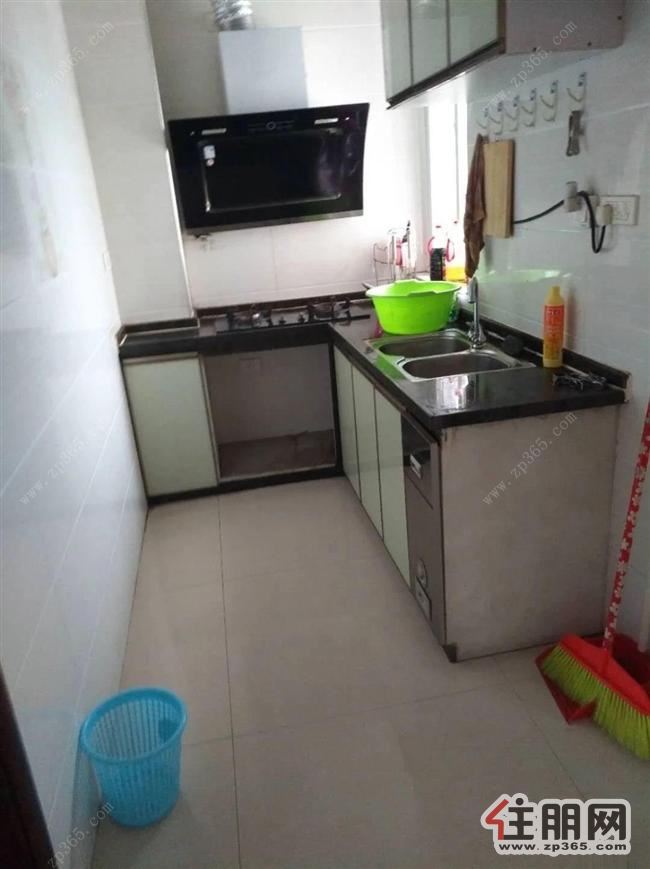 有钥匙随时看房,广告在房源在