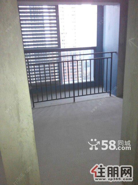 天健国际公馆A座,用住宅的价格租写字楼,