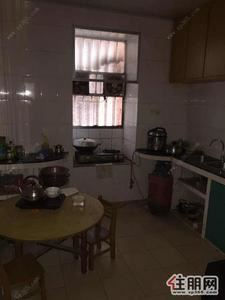 城中区,广电小区三房一厅一卫户型方正小区环境安静交通便利