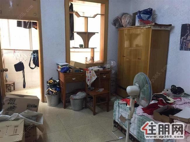 广电小区三房一厅一卫户型方正小区环境安静交通便利