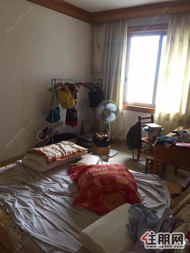 广电小区三房一厅一卫户型方正小区环境安静交通便利