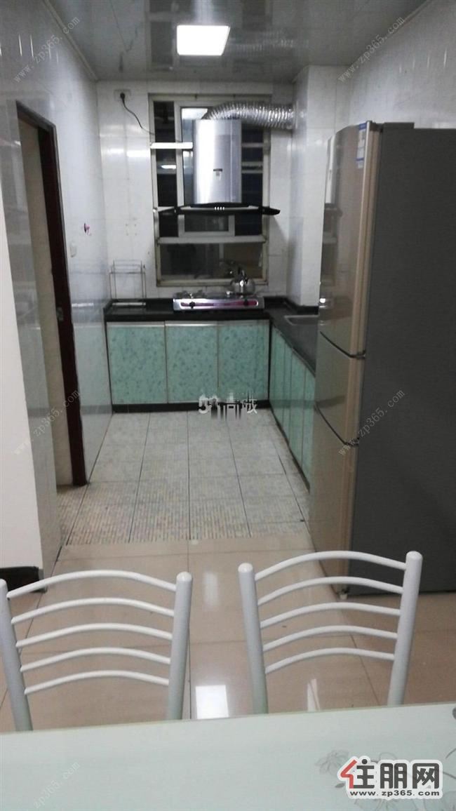 荣昌明珠园2室2厅1卫