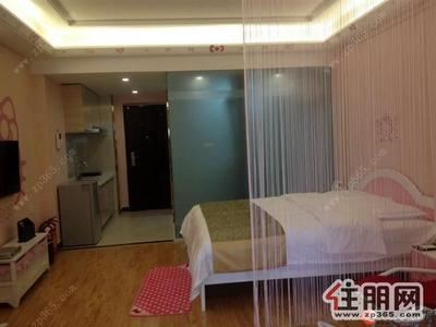 象山区-高新万达华府jingzhuang出租房