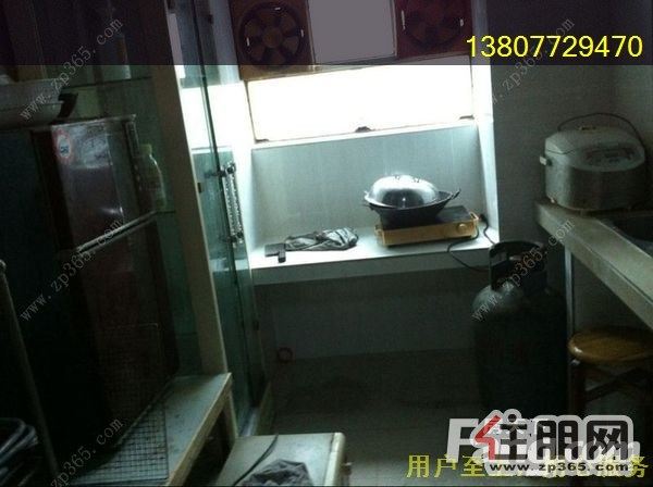 城中区、广雅路煤气公司南边福东新居-整租