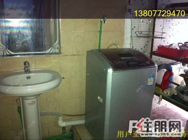 城中区、广雅路煤气公司南边福东新居-整租